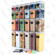 Food Storage Containers (24-pack) | $38 | Amazon